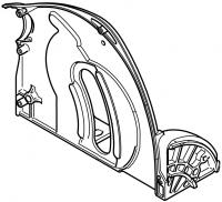 Корпус диска Makita 140D56-6