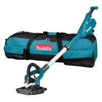 Аккумуляторная шлифмашина для стен Makita DSL800Z