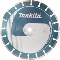 Алмазный диск по бетону 400х20/25,4 мм Makita D-57037