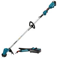 Аккумуляторная травокосилка Makita DUR192LSF