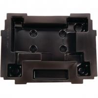 Поддон в кейс Makpac тип 3 для ЛШМ Makita 837658-0