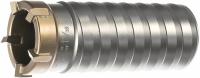 Коронка полая по бетону с коническим креплением 40х100 мм SDS-Max Makita P-03779