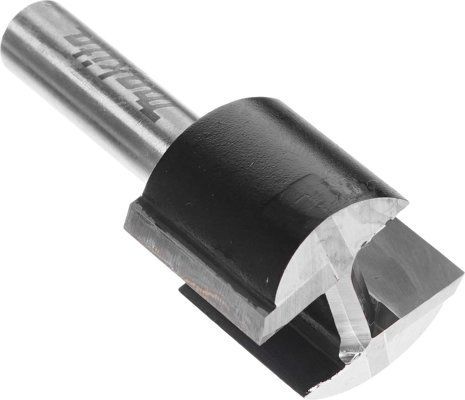 Фреза пазовая 22х20, S8, 2T Makita D-10350