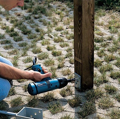 Ударный гайковерт 1/4" Makita 6904VJ