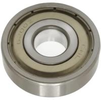 Шариковый подшипник 6200ZZ Makita 210070-3