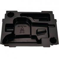 Поддон в кейс Makpac тип 2 для ВШМ Makita 837675-0