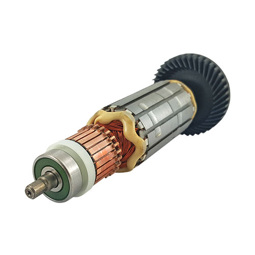 Ротор в сборе Makita 515168-4