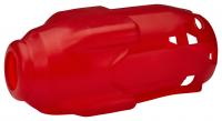 Защита красная Makita 459404-7