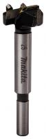 Сверло Форстнера STANDARD 25х77 мм Makita D-71124