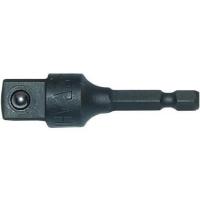 Адаптер торцевого ключа 60 мм, Hex 1/4, E-Form - SW 1/2 Makita P-74871