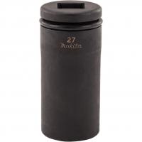 Ударный торцевой ключ 3/4, 27х95 мм Makita 134856-0