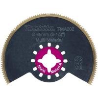 Диск универсальный BiM, 65 мм, OIS, TMA002 Makita B-21288