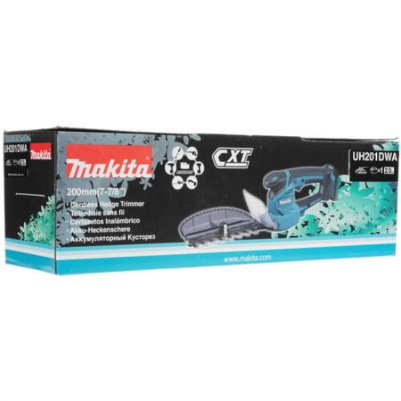 Аккумуляторный кусторез CXT Makita UH201DWA