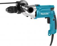 Двухскоростная ударная дрель Makita HP2051