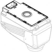 Основание фильтра Makita 457726-9