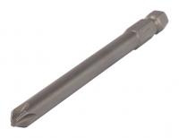 Насадка крестовая, PH2, 110 мм, C-form, 10 шт Makita P-13552