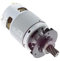 Двигатель DC Makita 629885-1