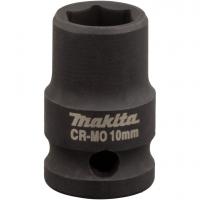 Ударный торцевой ключ 3/8, 10х28 мм для гайковёрта Makita B-39920