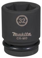 Ударная торцовая головка 3/4" 32x57 Makita E-22305