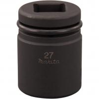 Ударный торцевой ключ 3/4, 27х52 мм Makita 134855-2