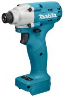Ударный шуруповерт CXT, 1/4" Makita TD112DMZ
