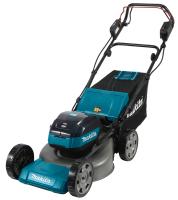 Газонокосилка XGT Makita LM001GZ