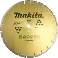 Алмазный диск по бетону 350х20/25,4 мм Makita D-57021