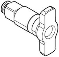 Ударный шпиндель Makita 136510-2