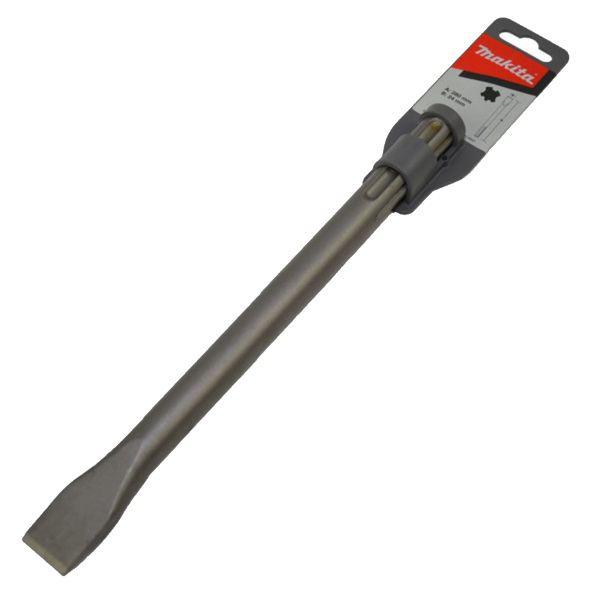 Плоское долото SDS-Max 25x280 мм Makita P-16265