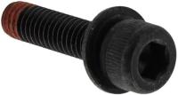 Винт с внутренним шестигранником M6x25 Makita 266923-4