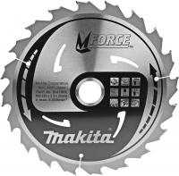 Диск для дерева M-Force, 235х2.3х30/15.88, 20T Makita B-07995
