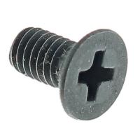 Потайной винт с крестообразным шлицем M4x8 Makita JM27000066