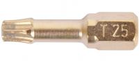 Насадка алмазная T25, 25 мм, C-form, 3 шт Makita P-38722