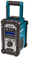 Радиоприемник Makita DMR110N