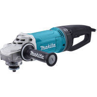 Угловая шлифовальная машина Makita GA9071X1