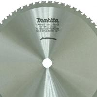 Диск пильный для металла, 305x25.4x2.1, 60T, TCG Makita A-87242