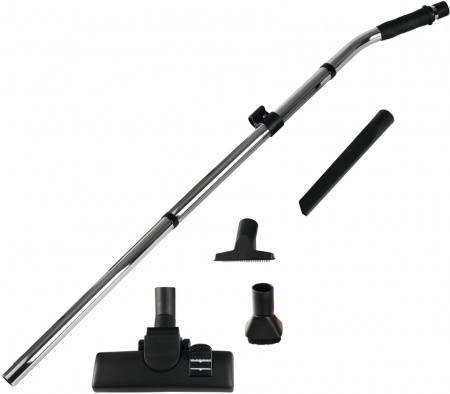 Набор насадок с трубками Makita P-70312