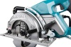 Дисковая пила 185 мм LXT Makita RS001GZ