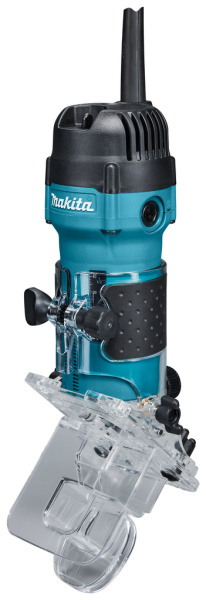 Кромочный фрезер Makita 3712