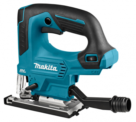 Аккумуляторный лобзик Makita JV103DZ