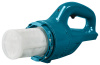 Аккумуляторный пылесос Makita CL106FDWY