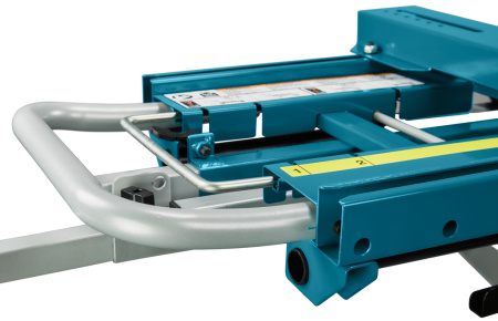 Стол для торцовочной пилы Makita DEAWST05
