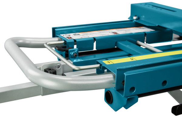 Стол для торцовочной пилы Makita DEAWST05