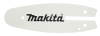Шина, длина 10 см/4, шаг 0.325, паз 1.1 мм, 80TXL, 26 звеньев Makita 1910W0-3