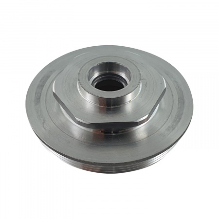 Корпус подшипника в сборе Makita 143298-7