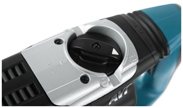 Перфоратор SDS-Max Makita HR3541FC