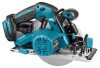 Дисковая пила 165 мм, LXT Makita DHS680RT1J