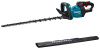 Аккумуляторный кусторез XGT Makita UH006GZ