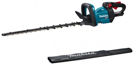 Аккумуляторный кусторез XGT Makita UH006GZ
