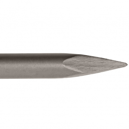 Пикообразное долото 400 мм, SW 30 Makita D-15285